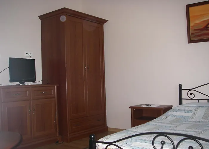 Villa Pod Dębem Łeba